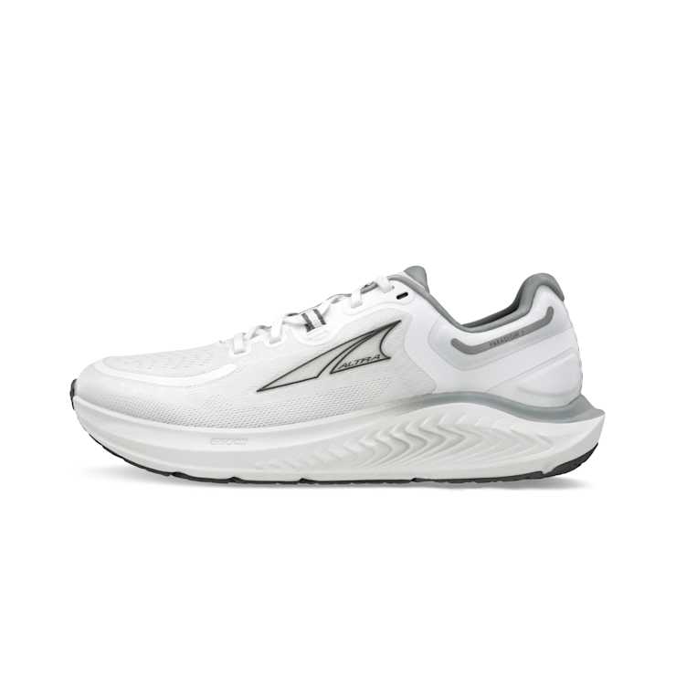 altra Women's Paradigm 7 White/Gray