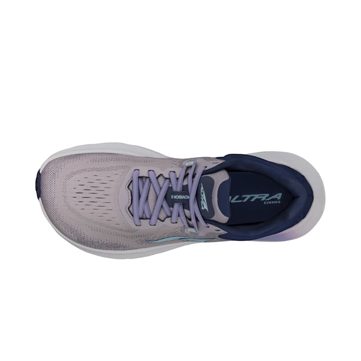 Altra Women's Provision 8 Purple