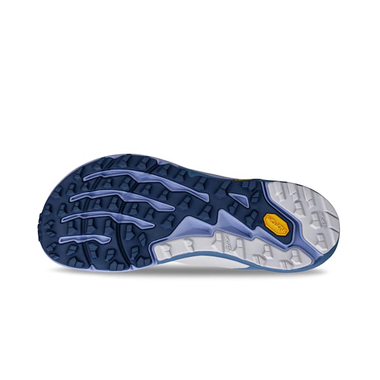 Altra Women's Timp 5 Gray/Blue