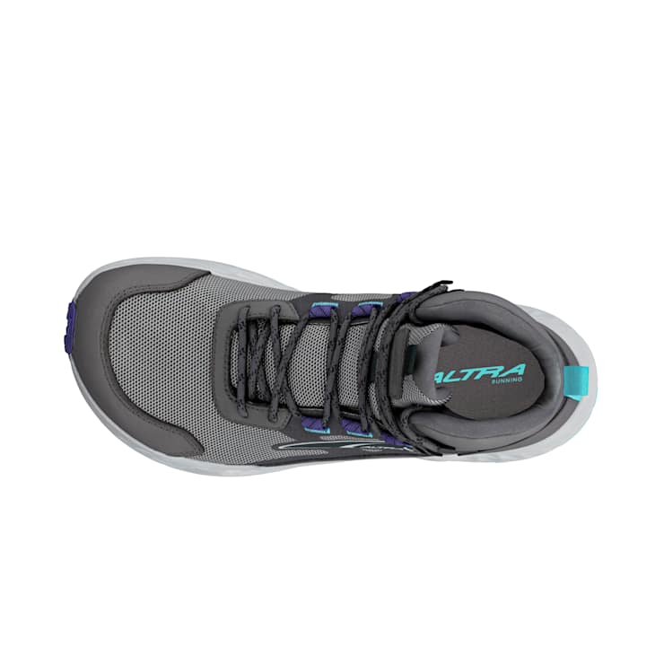Altra Women's Timp Hiker GTX Gray