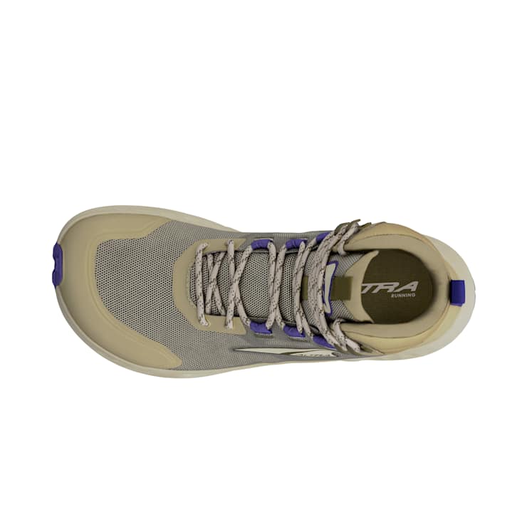 Altra Women's Timp Hiker Taupe