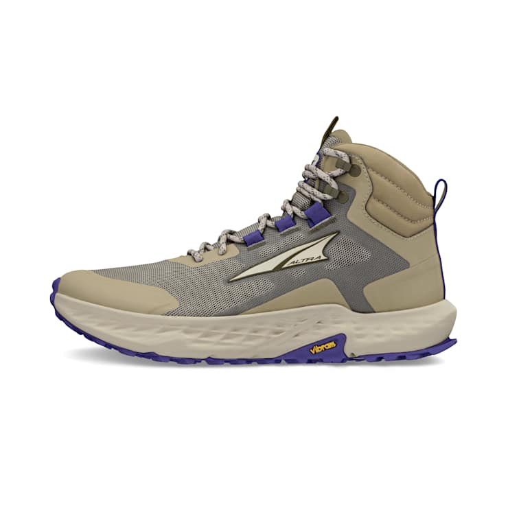 altra Women's Timp Hiker Taupe