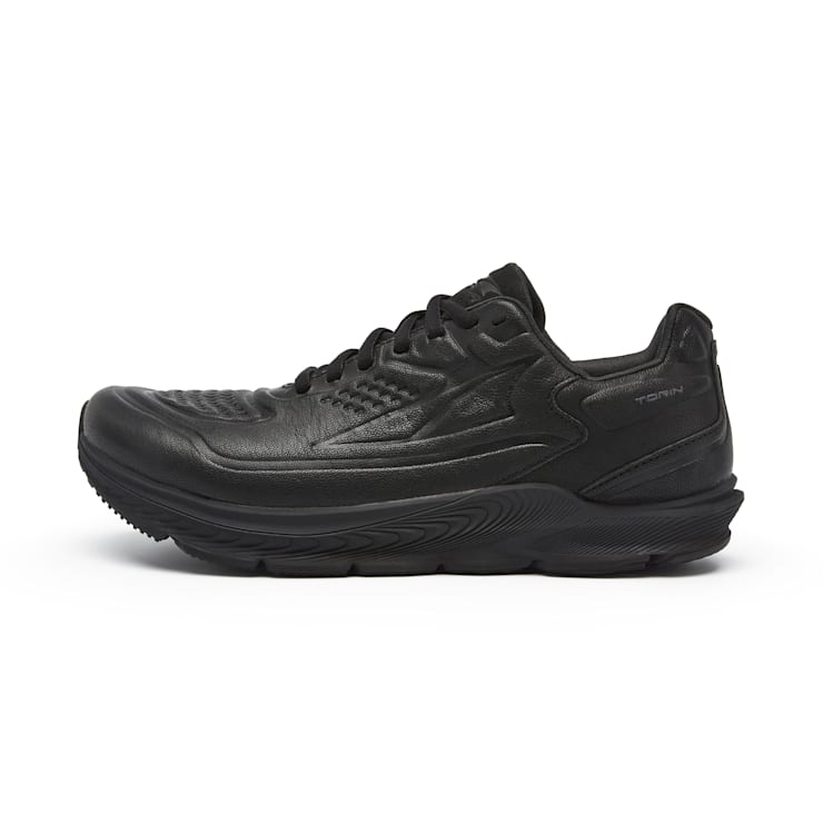 altra Women's Torin 5 Leather Black