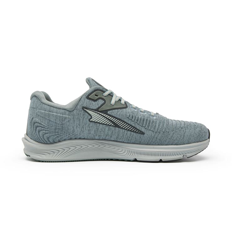 Altra Women's Torin 5 Luxe Gray/Blue