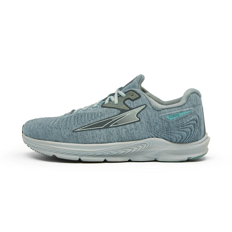 altra Women's Torin 5 Luxe Gray/Blue