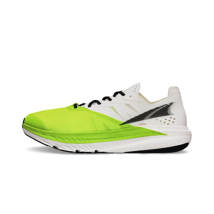 altra Women's Vanish Carbon 2 White/Lime