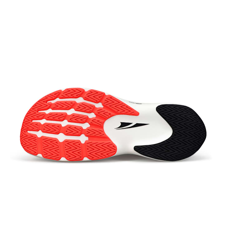 Altra Women's Vanish Tempo White/Coral