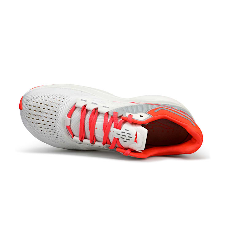 Altra Women's Vanish Tempo White/Coral