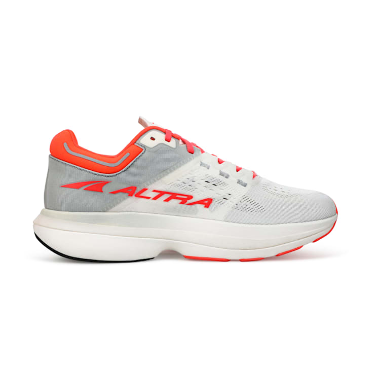 Altra Women's Vanish Tempo White/Coral