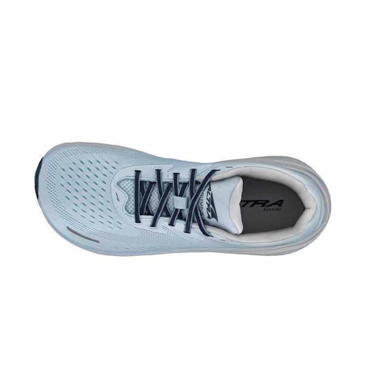 Altra Women's VIA Olympus 2 Light Blue