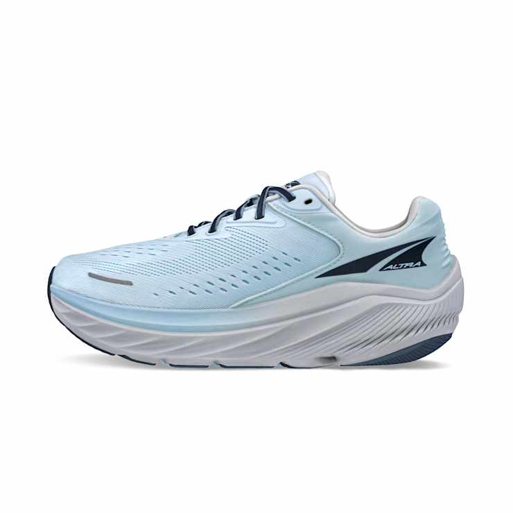 altra Women's VIA Olympus 2 Light Blue