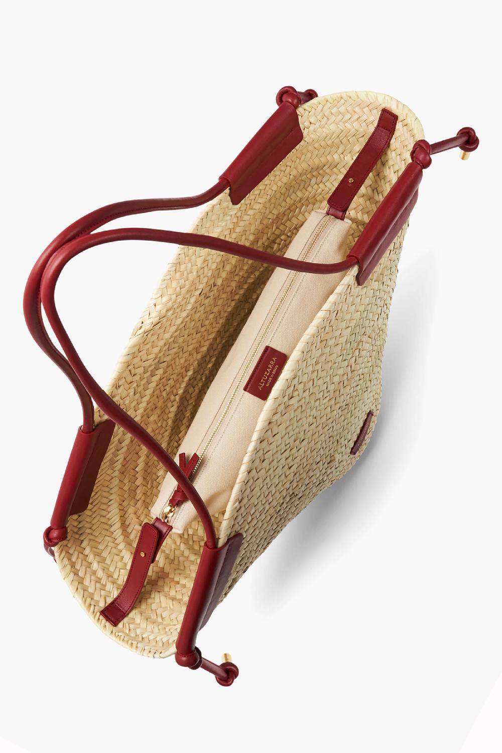 Altuzarra Basket Tote Phonebox