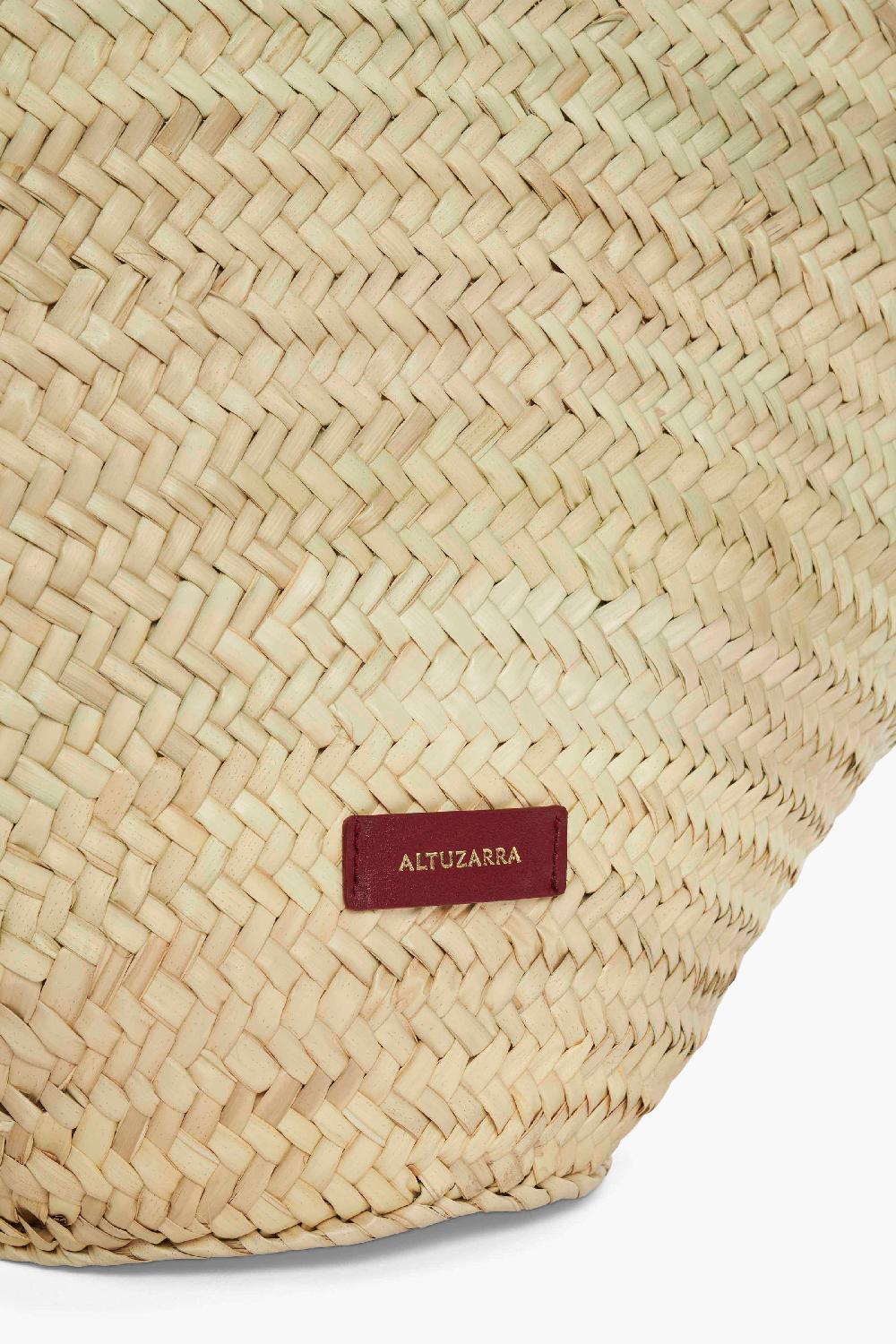 Altuzarra Basket Tote Phonebox