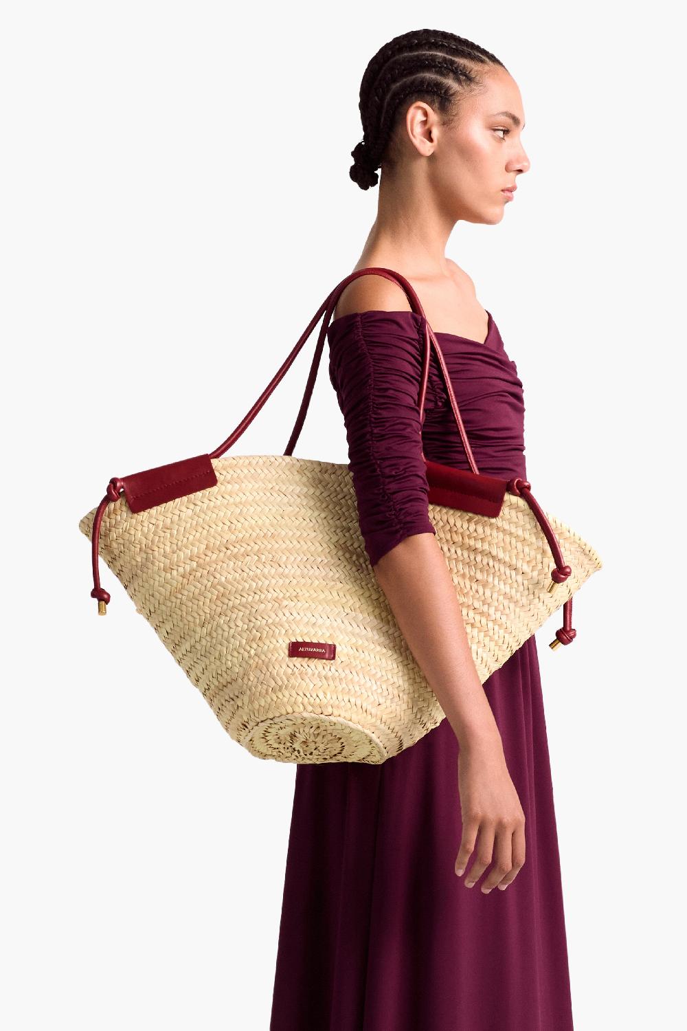altuzarra Basket Tote Phonebox