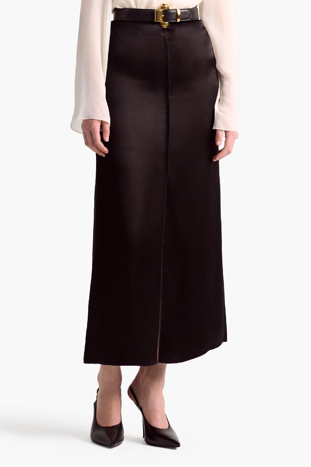 Altuzarra Benji Skirt Black