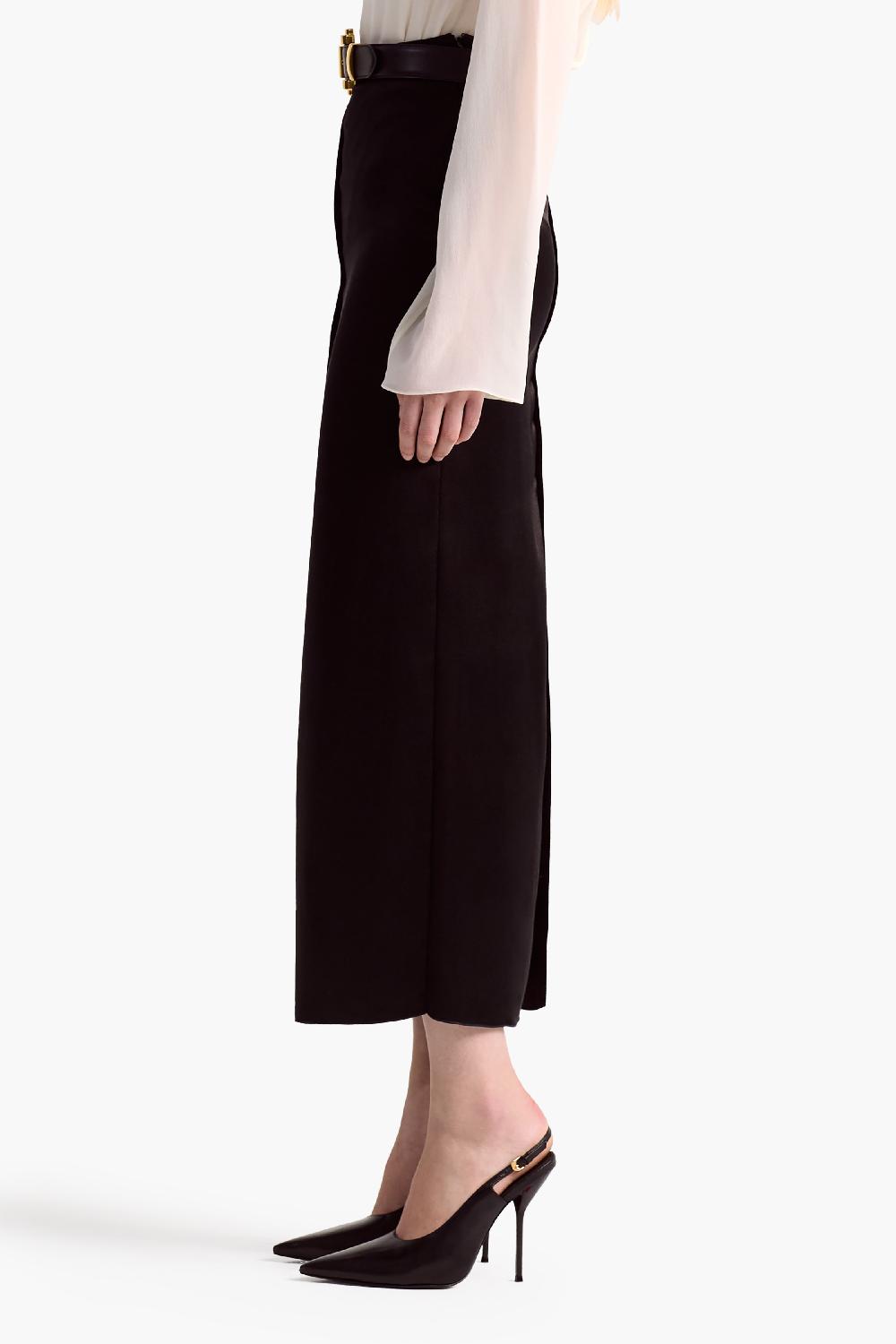 Altuzarra Benji Skirt Black