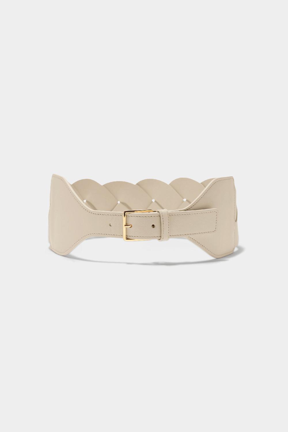Altuzarra Braid Belt Enoki