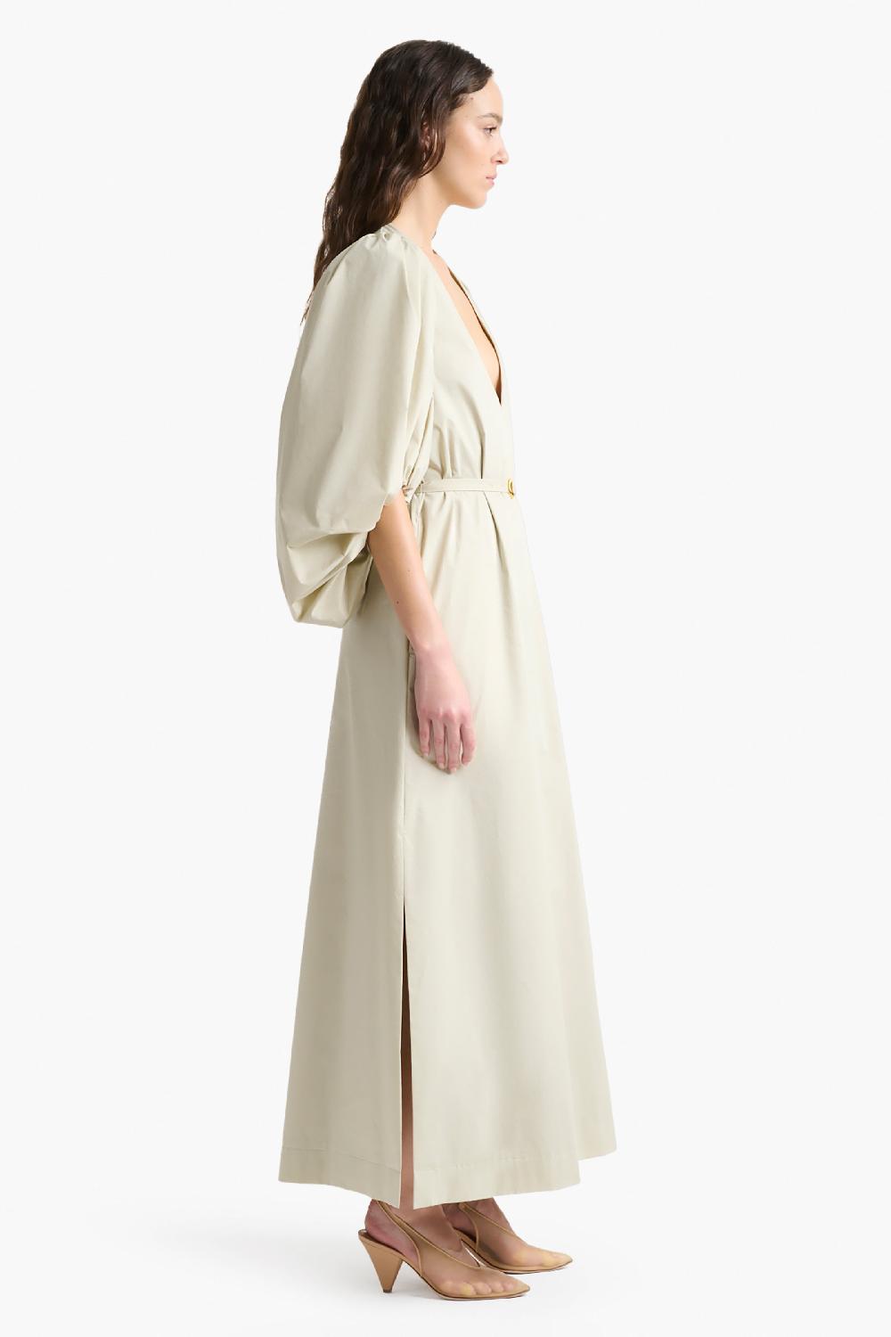 Altuzarra Corrie Dress Ophelia