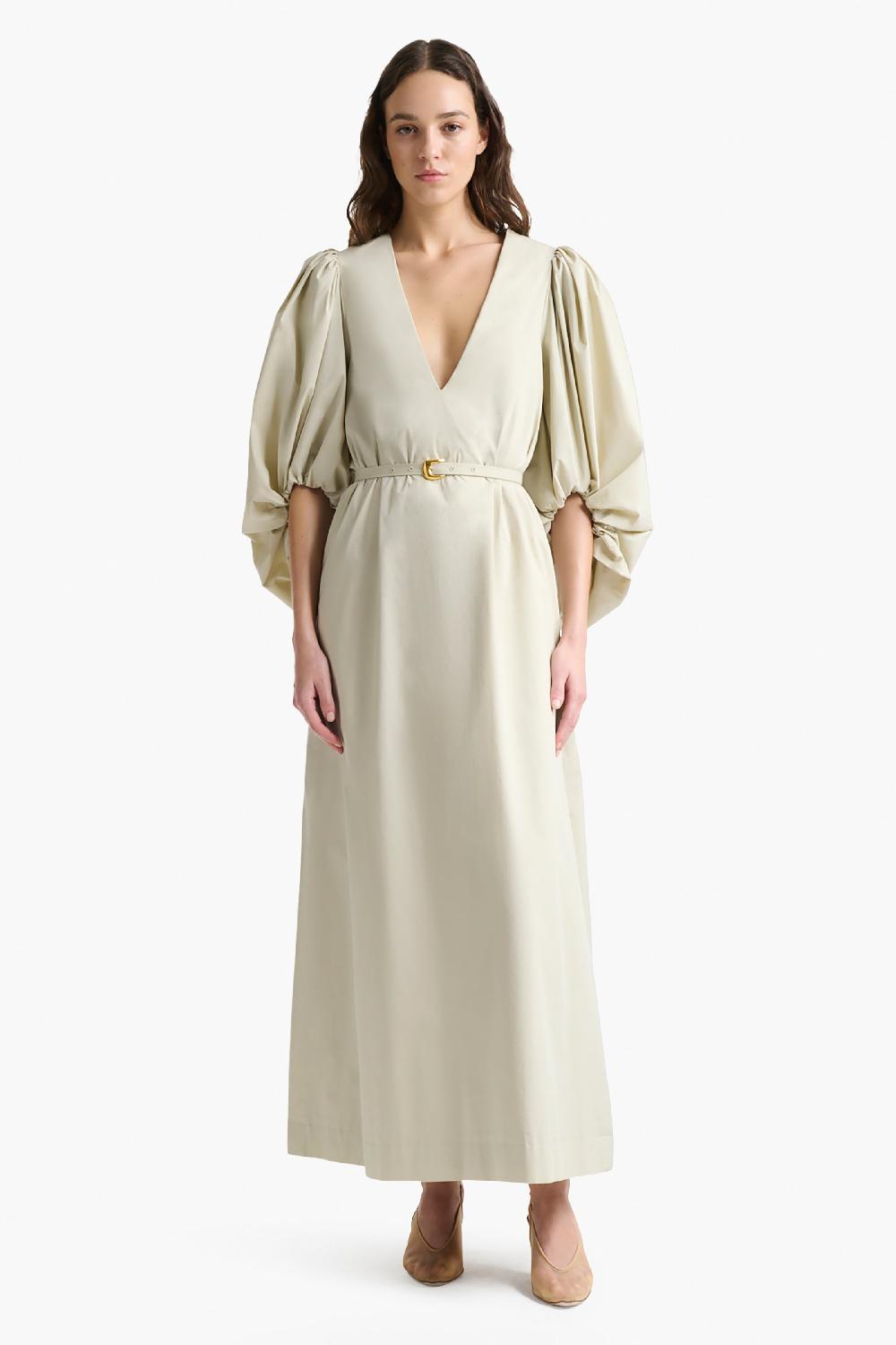 Altuzarra Corrie Dress Ophelia
