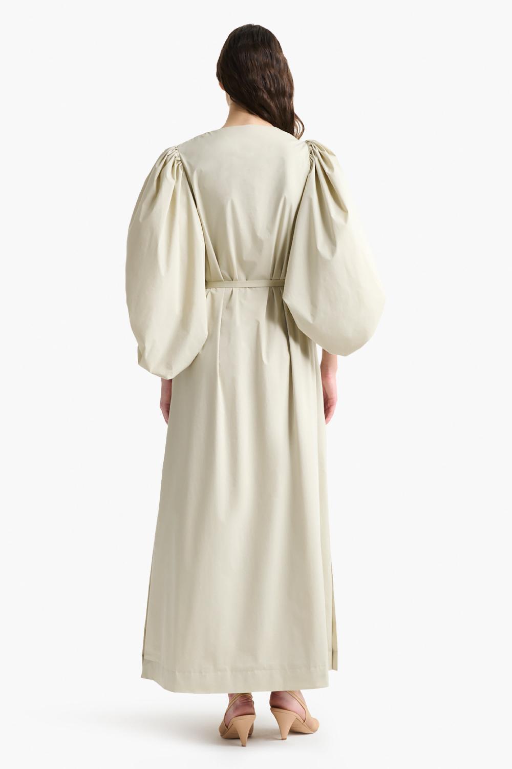 Altuzarra Corrie Dress Ophelia