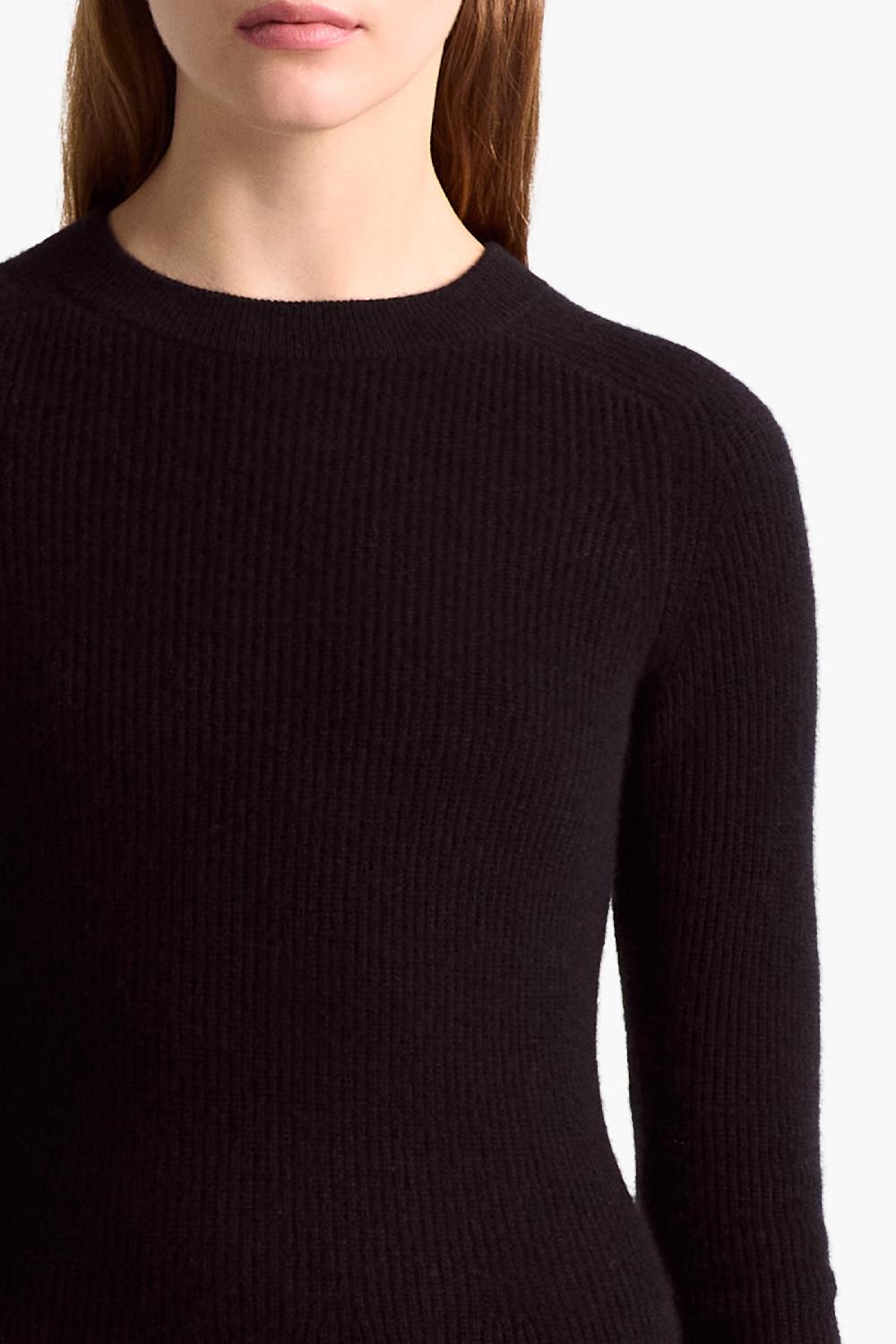 Altuzarra Cuddy Dress Black