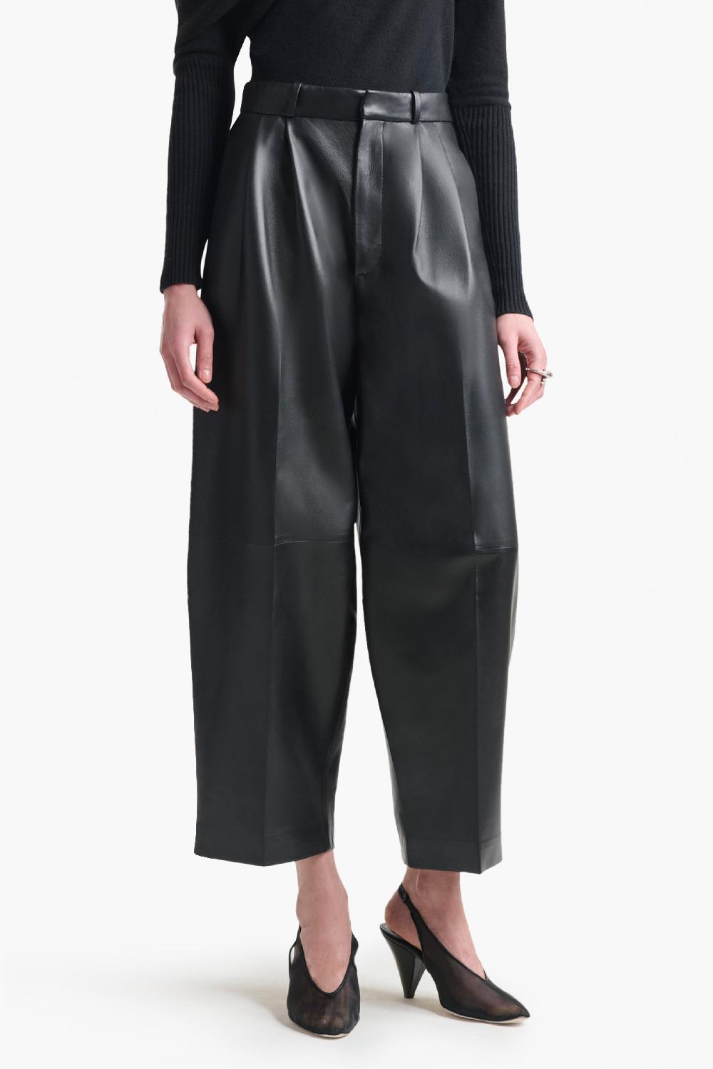 Altuzarra Dash Pant Black