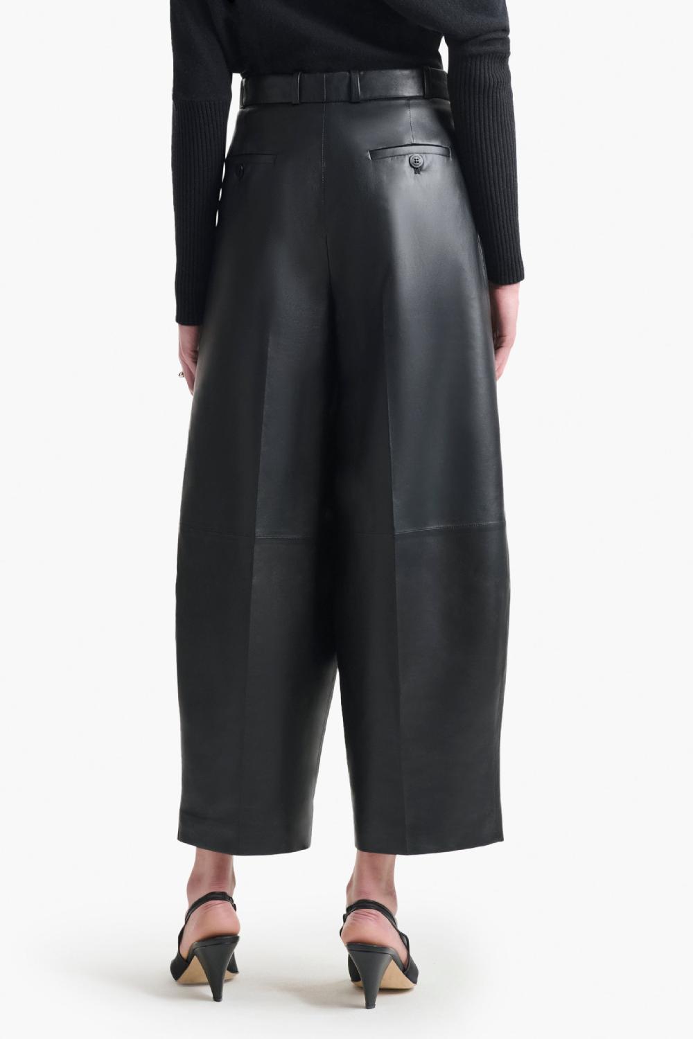 Altuzarra Dash Pant Black