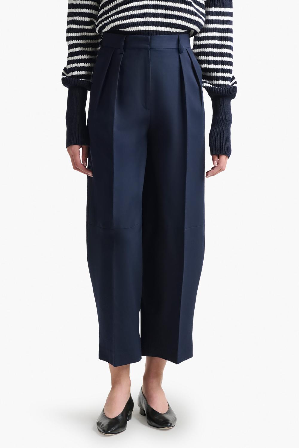 Altuzarra Dash Pant Navy
