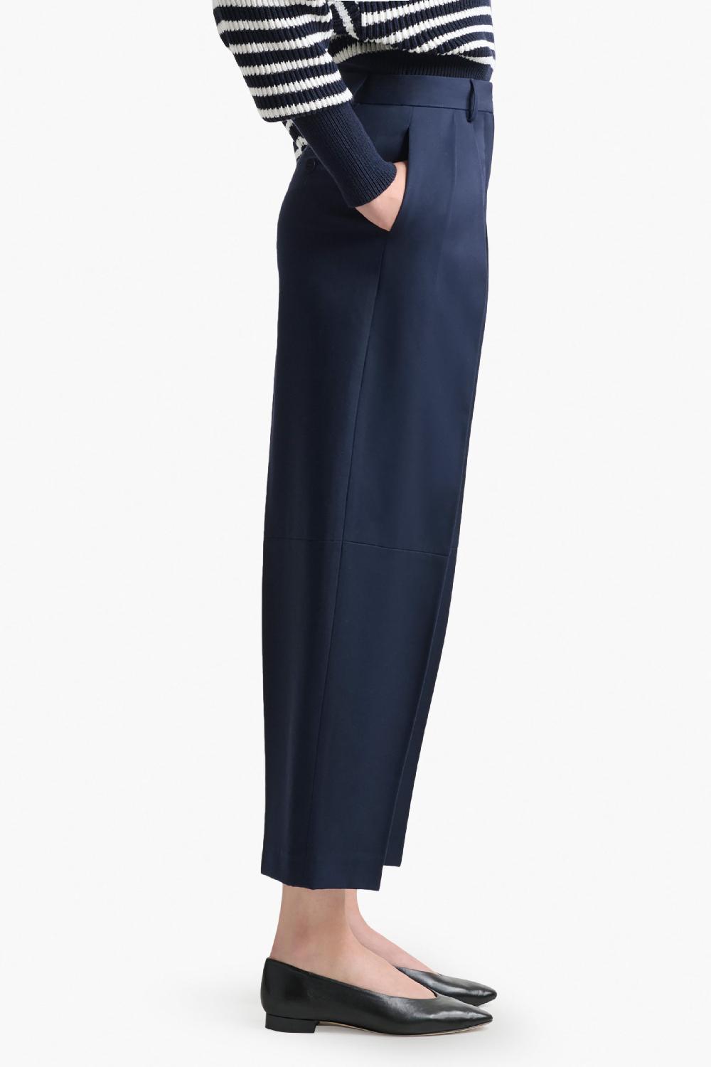 Altuzarra Dash Pant Navy