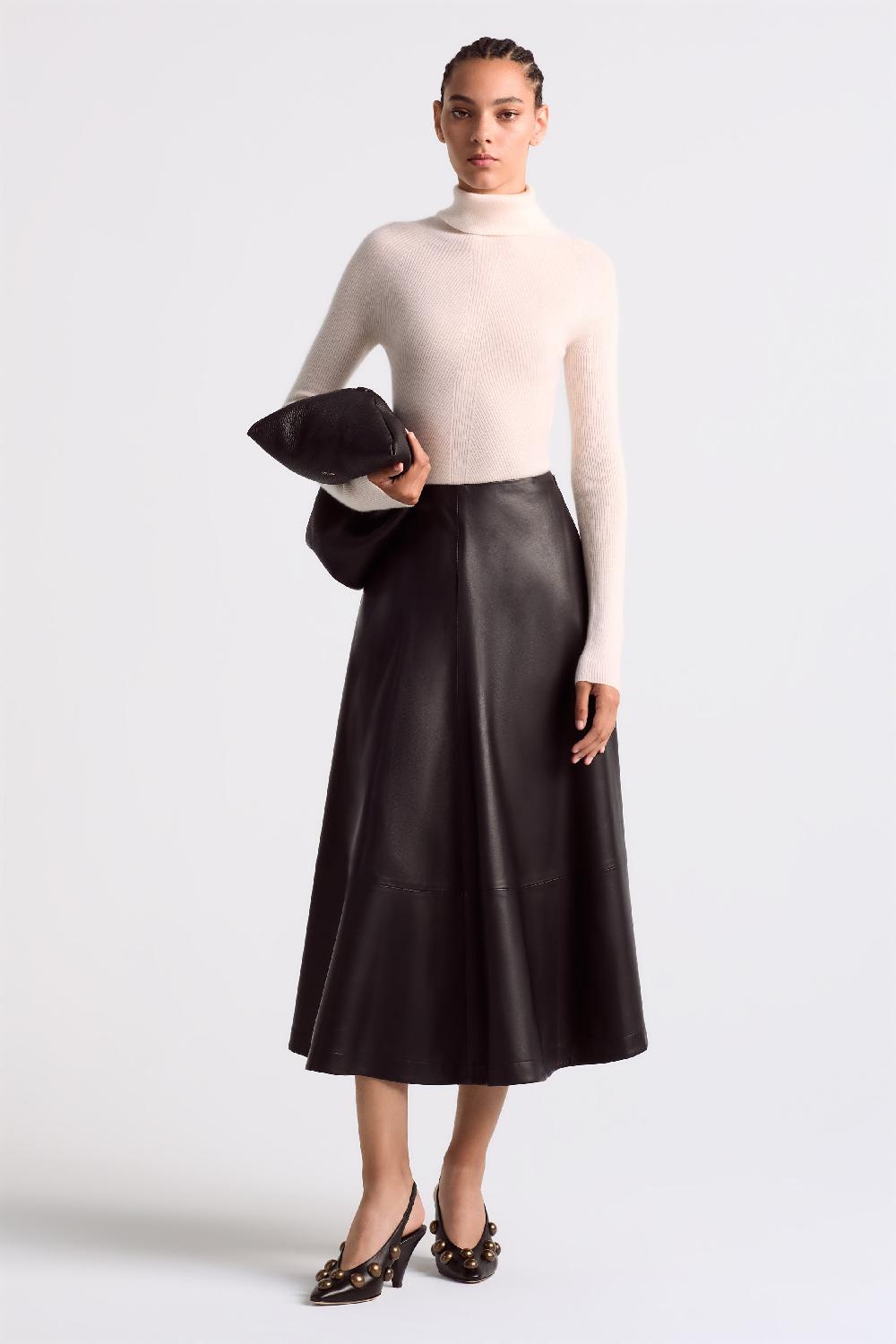 Altuzarra Demi Sweater Ivory