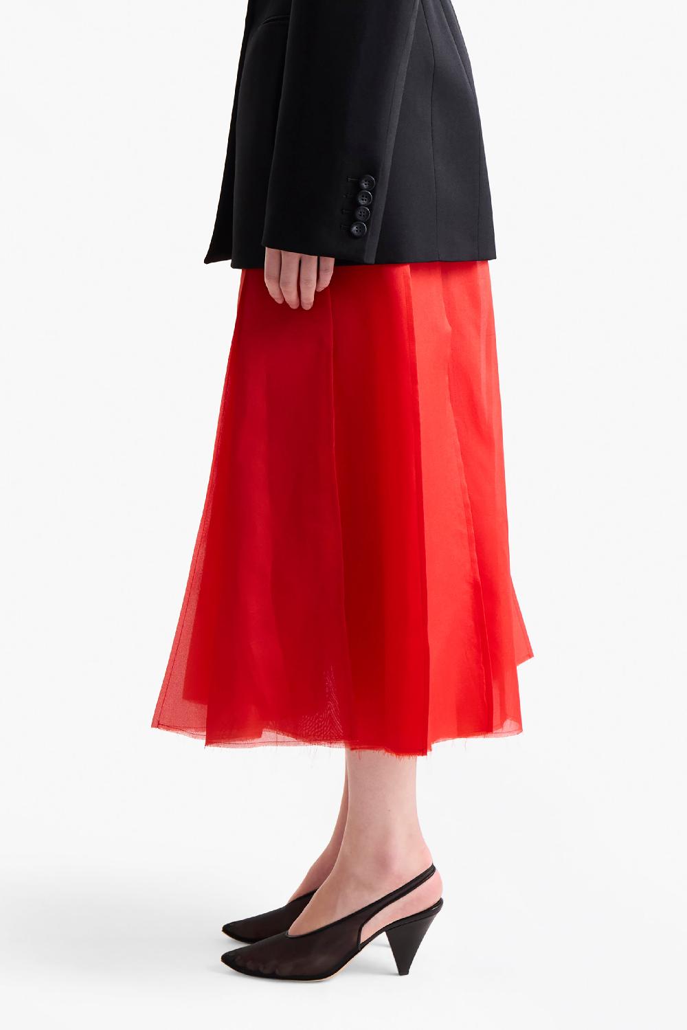 Altuzarra Dex Skirt Imperial