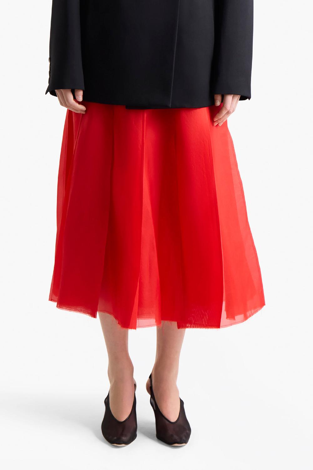 Altuzarra Dex Skirt Imperial