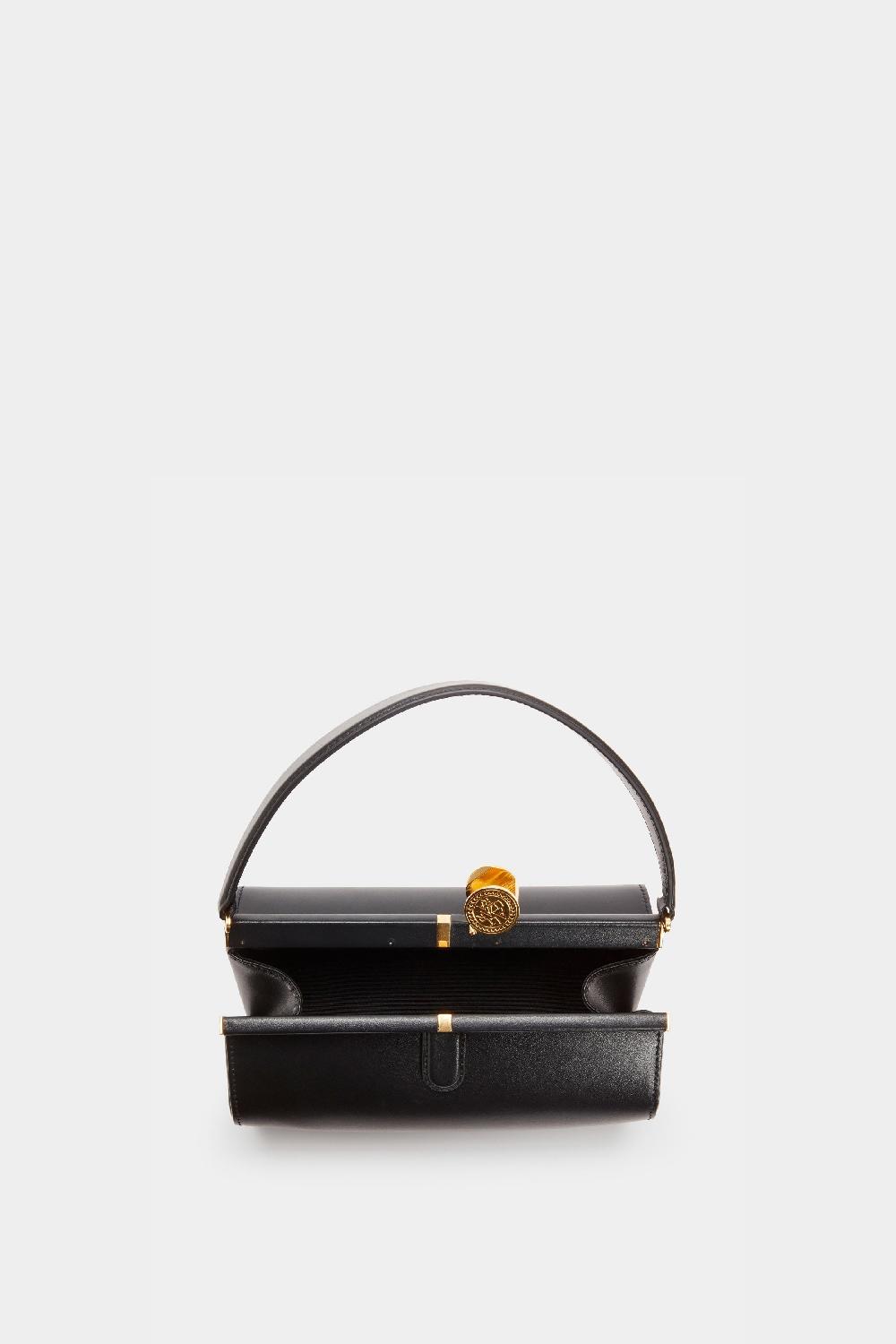 Altuzarra Doctor Bag Black