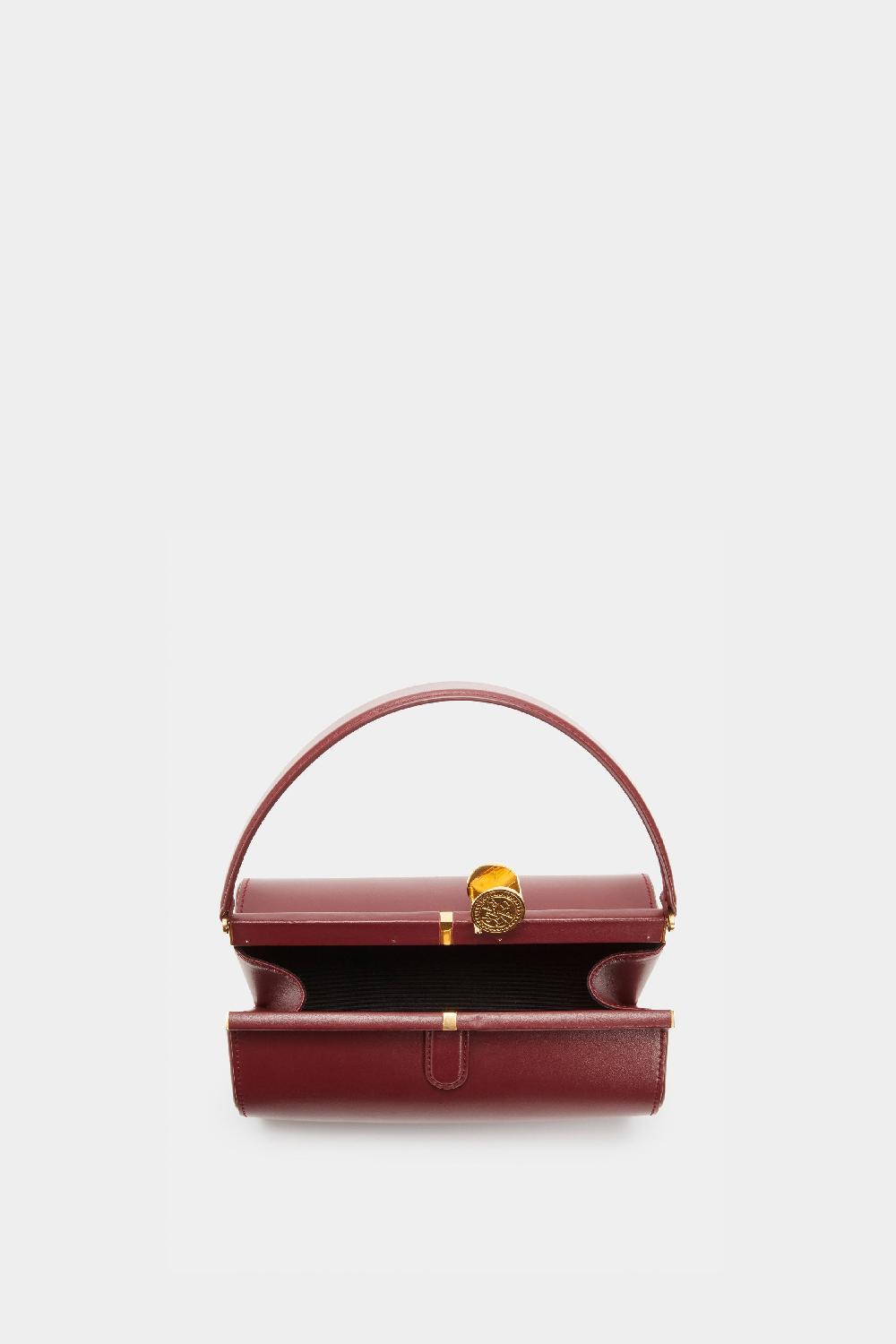 Altuzarra Doctor Bag Cremisi