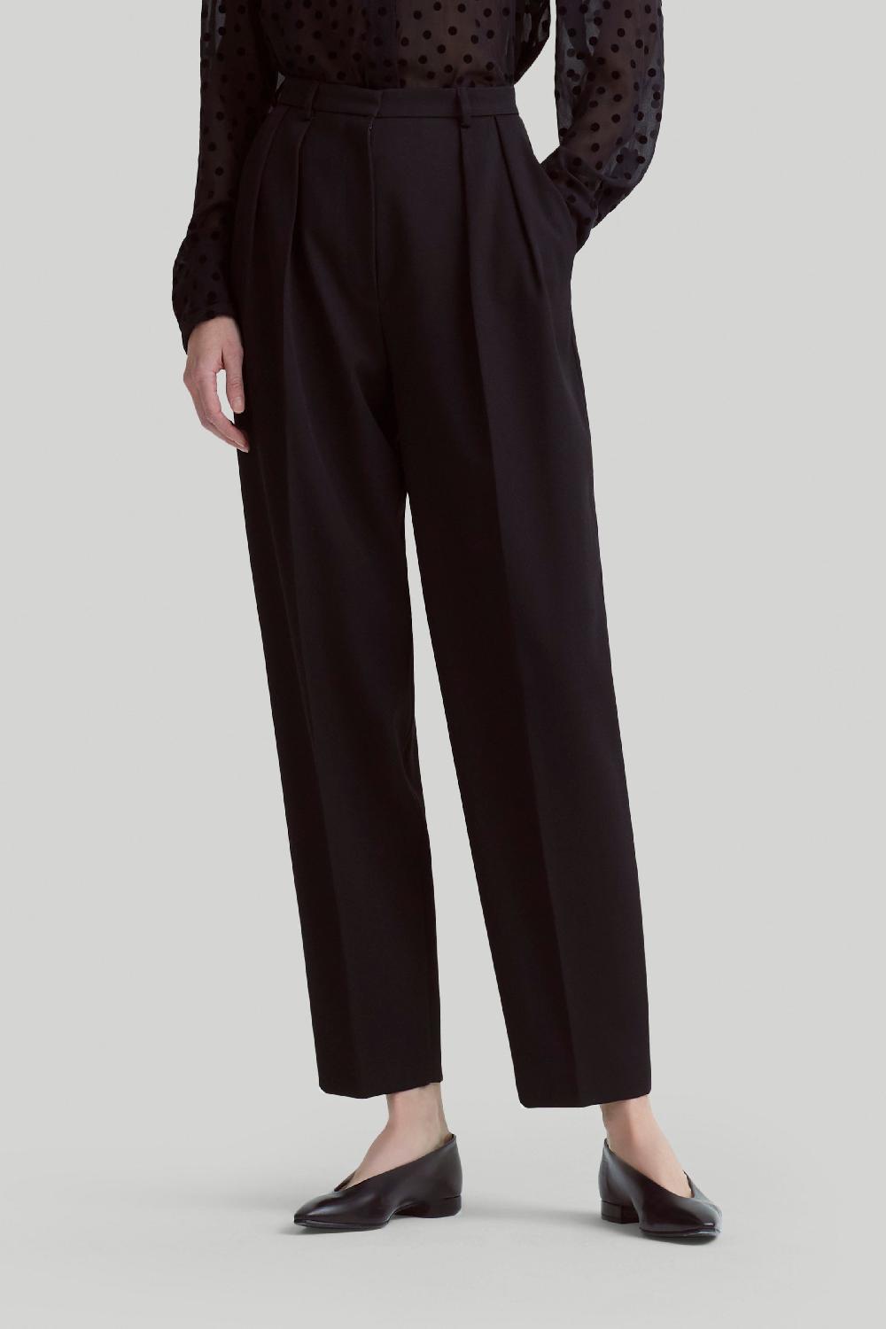 Altuzarra Emmett Pant Black