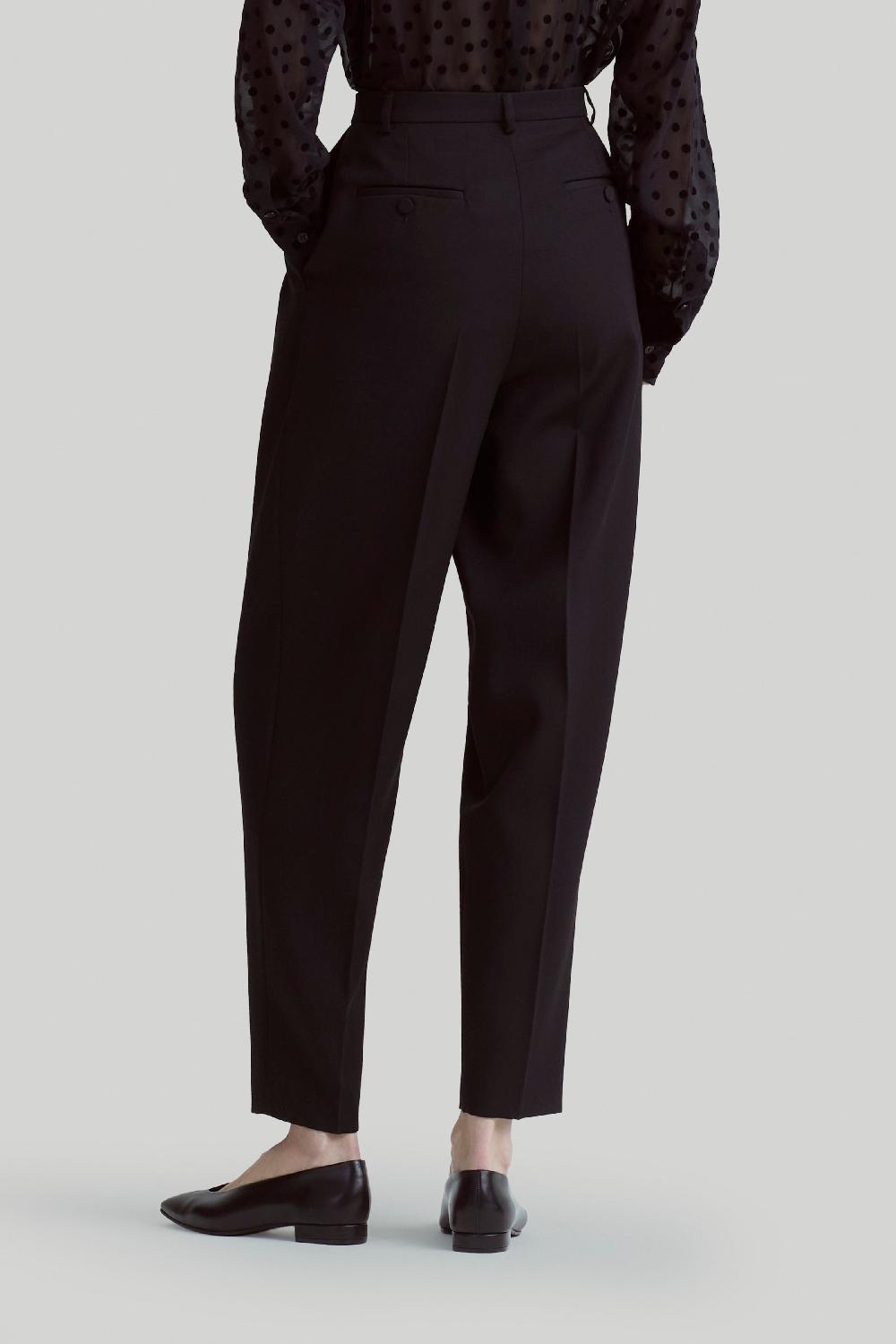 Altuzarra Emmett Pant Black