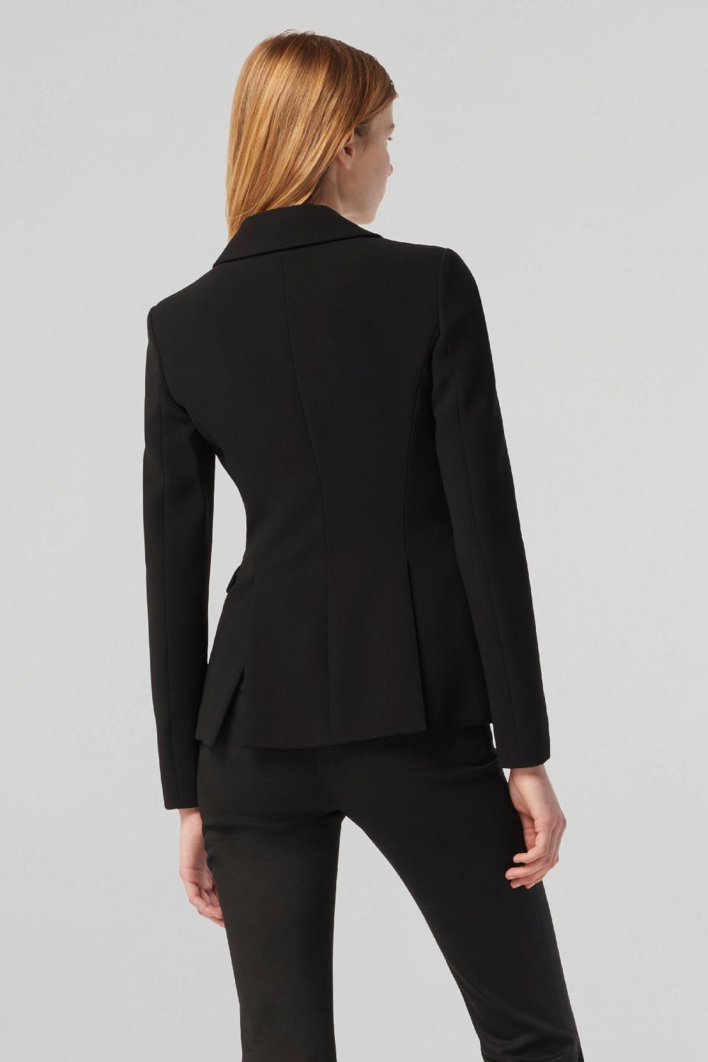 Altuzarra Fenice Jacket Black