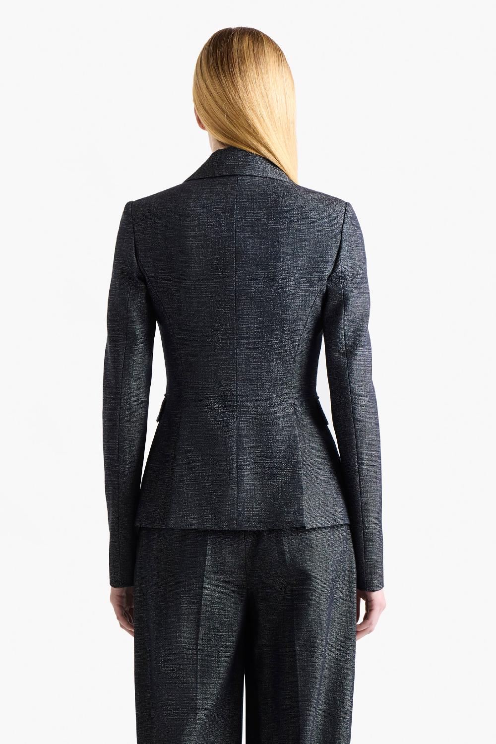 Altuzarra Fenice Jacket Nightfall