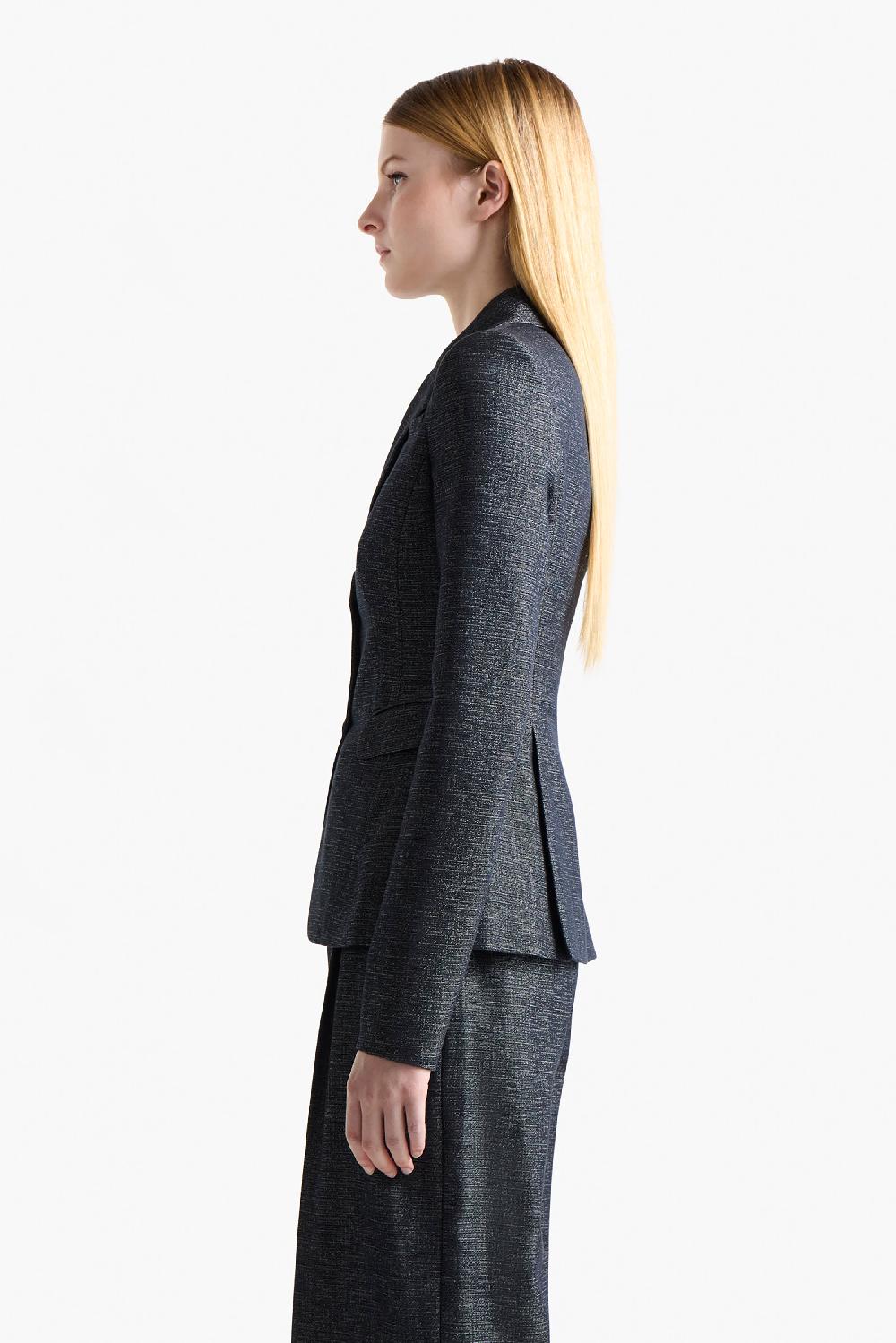 Altuzarra Fenice Jacket Nightfall