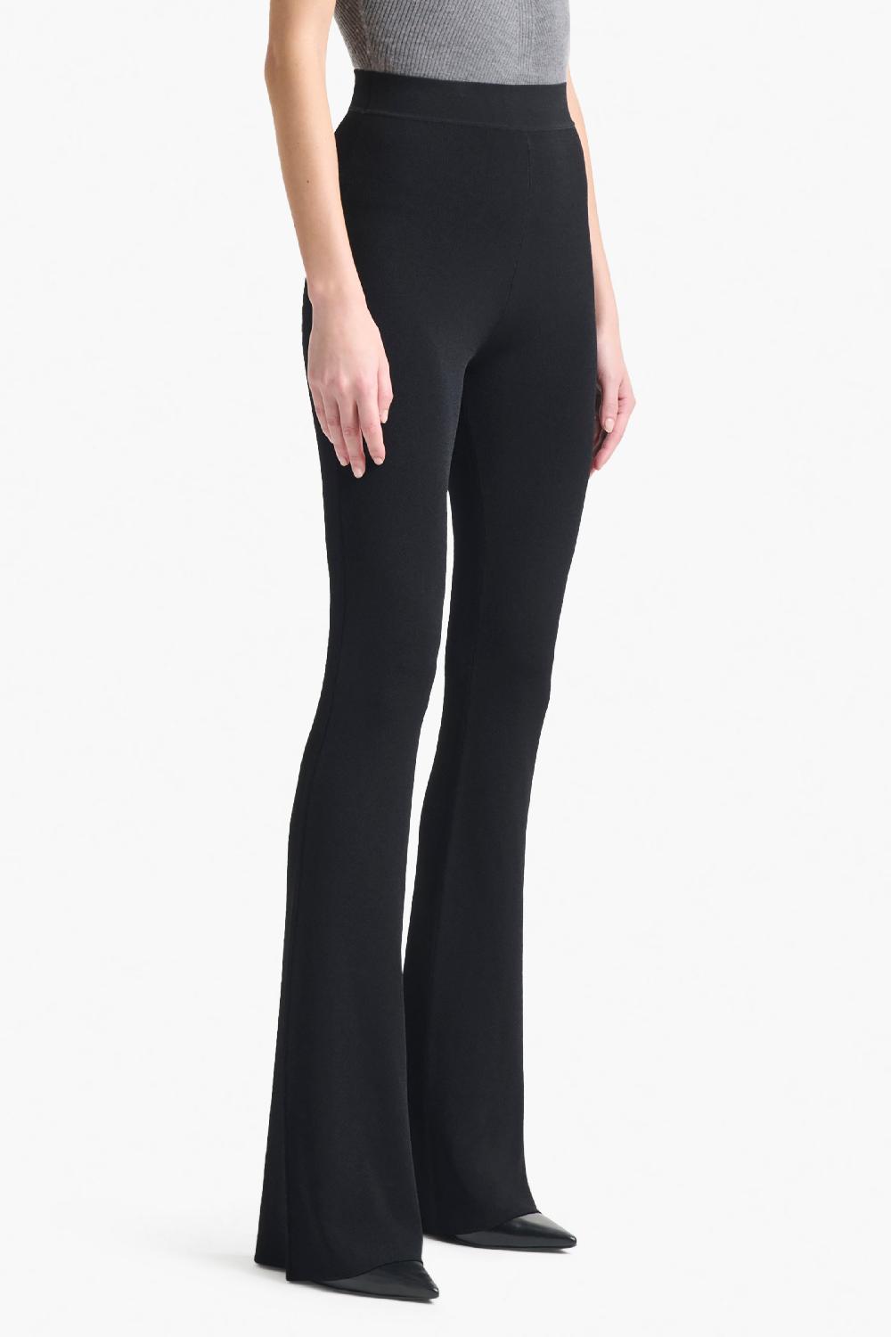 Altuzarra Florie Pant Black