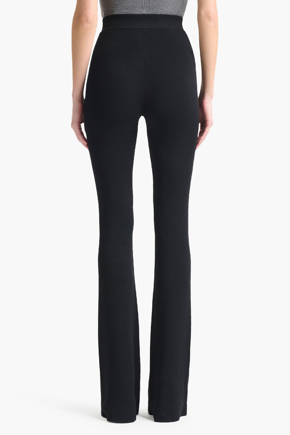 Altuzarra Florie Pant Black