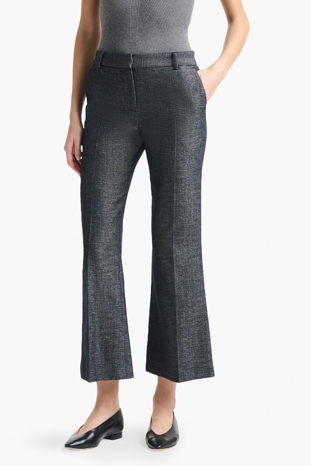 Altuzarra Fossett Pant Nightfall