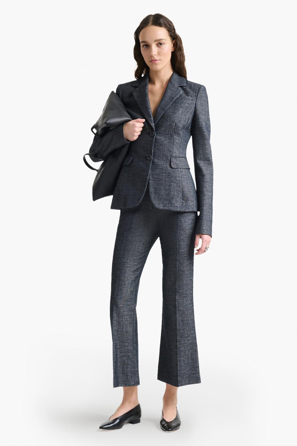 altuzarra Fossett Pant Nightfall