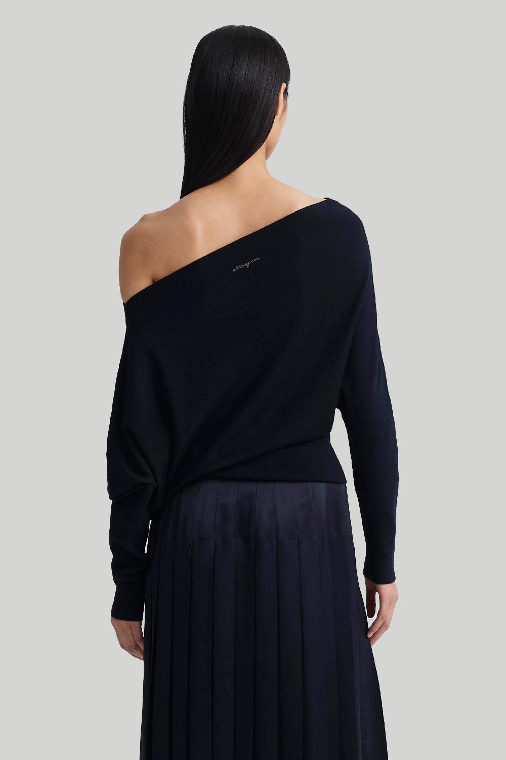 Altuzarra Grainge Sweater Black