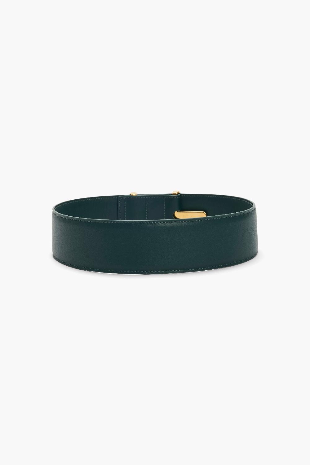 altuzarra Hardware Belt Serpentine