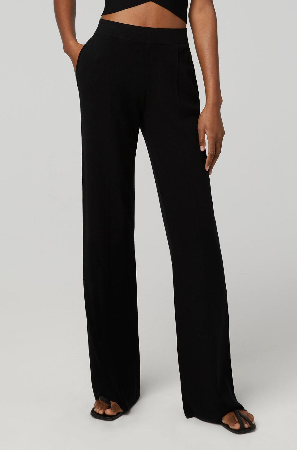 Altuzarra Hypnos Pant Black
