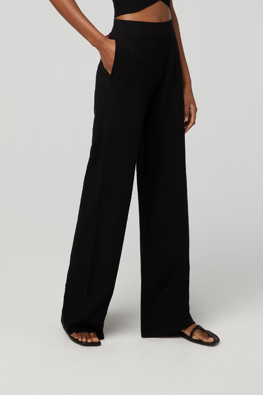 Altuzarra Hypnos Pant Black