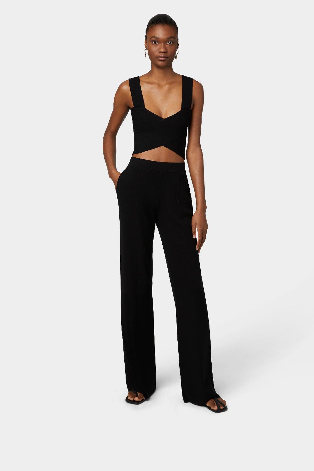 altuzarra Hypnos Pant Black