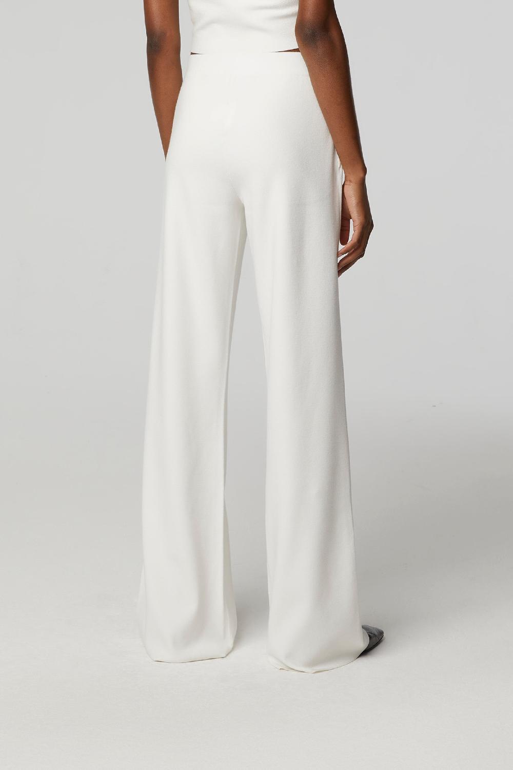Altuzarra Hypnos Pant Natural White