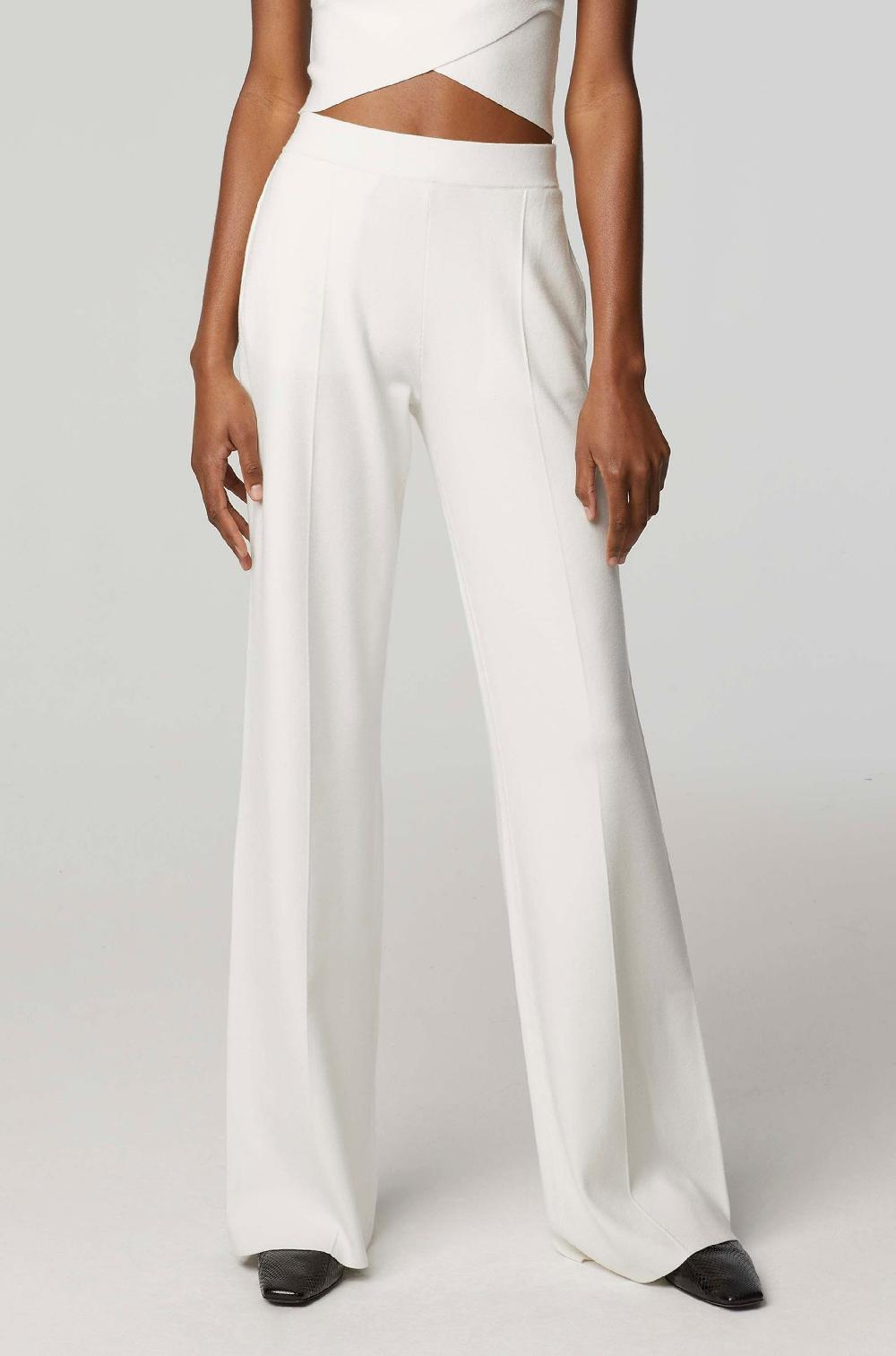 Altuzarra Hypnos Pant Natural White